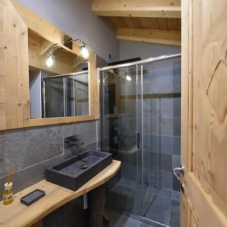 Il Cuore Del Cervino 4* Breuil-Cervinia