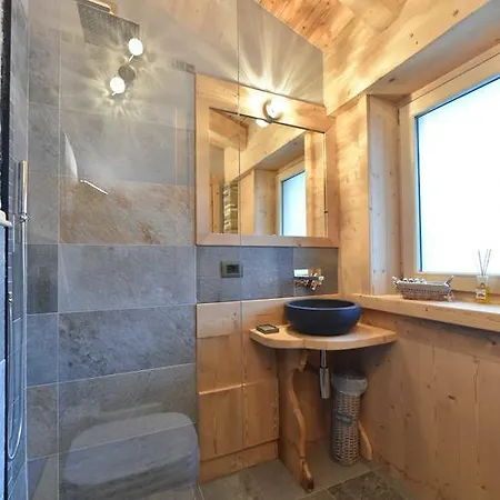 Il Cuore Del Cervino Pensjonat 4*