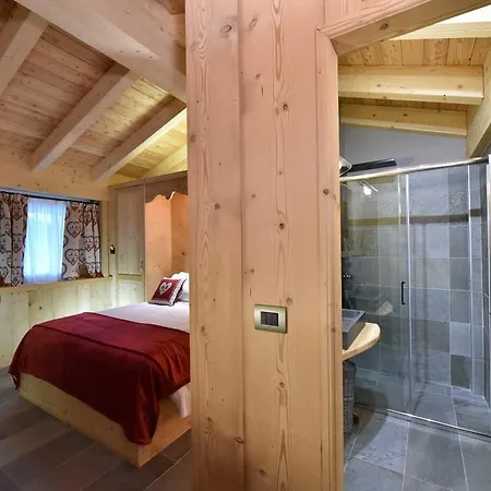 Il Cuore Del Cervino