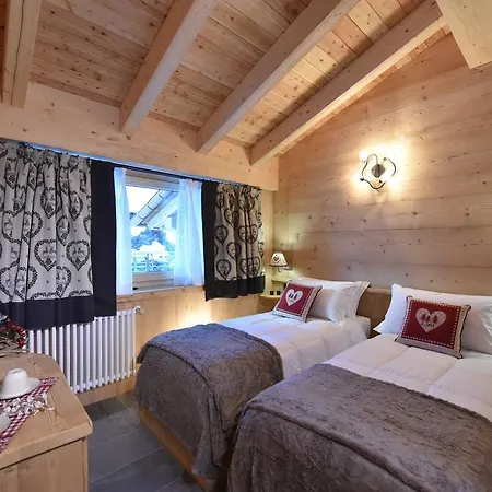 Il Cuore Del Cervino