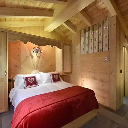 Il Cuore Del Cervino Breuil-Cervinia