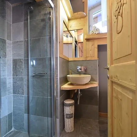Il Cuore Del Cervino Guest house