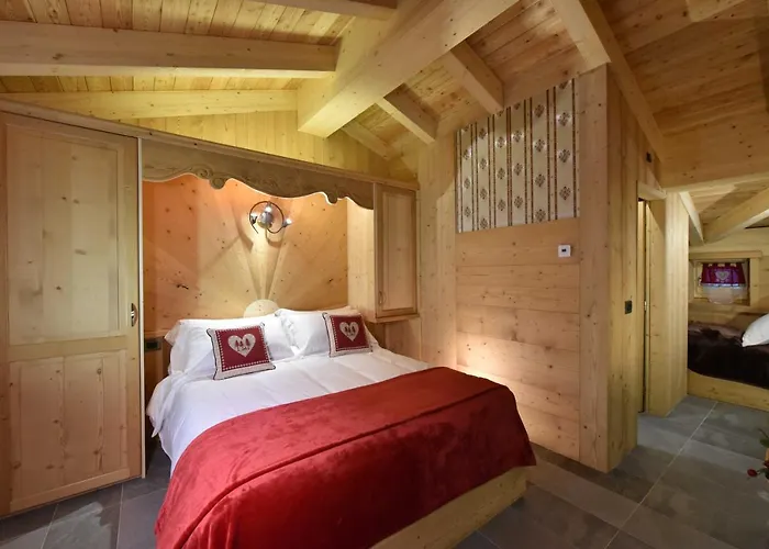 Il Cuore Del Cervino 브루일서비니아