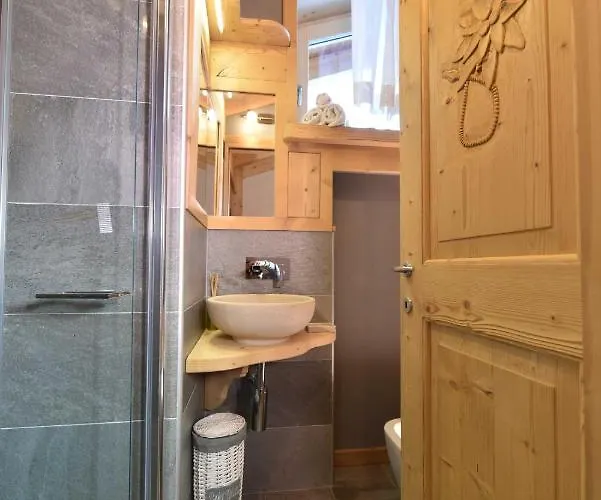 Il Cuore Del Cervino 4* Breuil-Cervinia