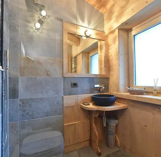 Il Cuore Del Cervino Guest house 4*