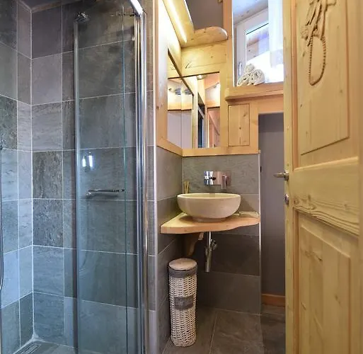 Il Cuore Del Cervino Guest house