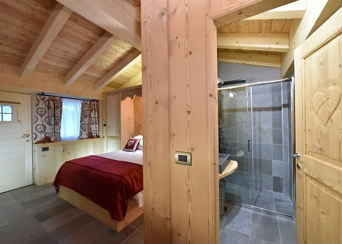 Il Cuore Del Cervino