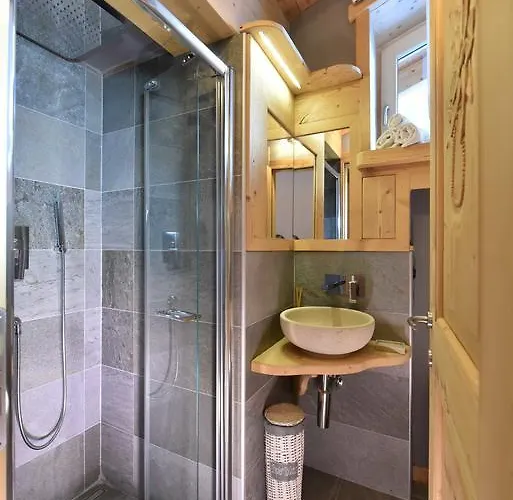 Guest house Il Cuore Del Cervino Breuil-Cervinia